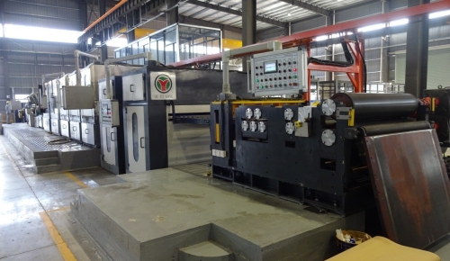 堅持發展新質生產力，好品質鑄就好產品（一）